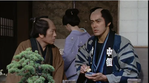 暴れん坊出演の阿部寛