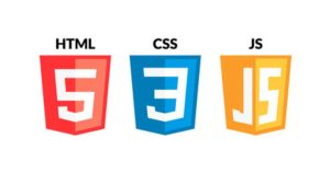 html Css Js